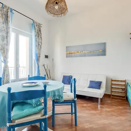 Seaview Appartement *