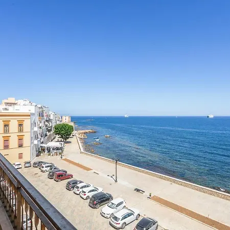Seaview Trapani