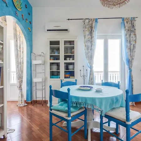 Seaview Appartement Trapani