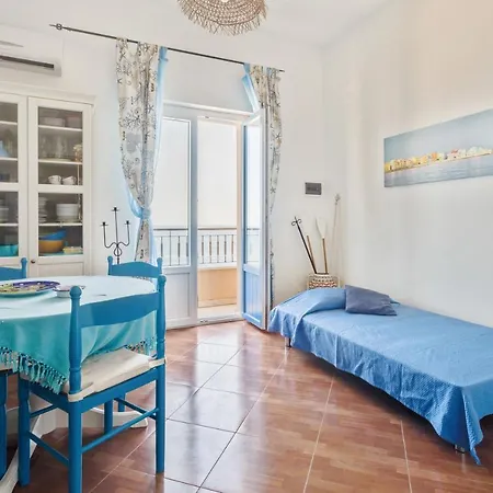 Seaview Trapani