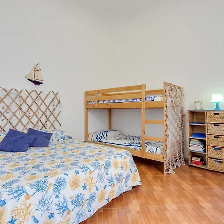 Seaview Apartment Trapani